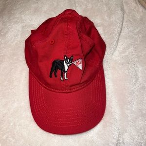Boston University BU Hat